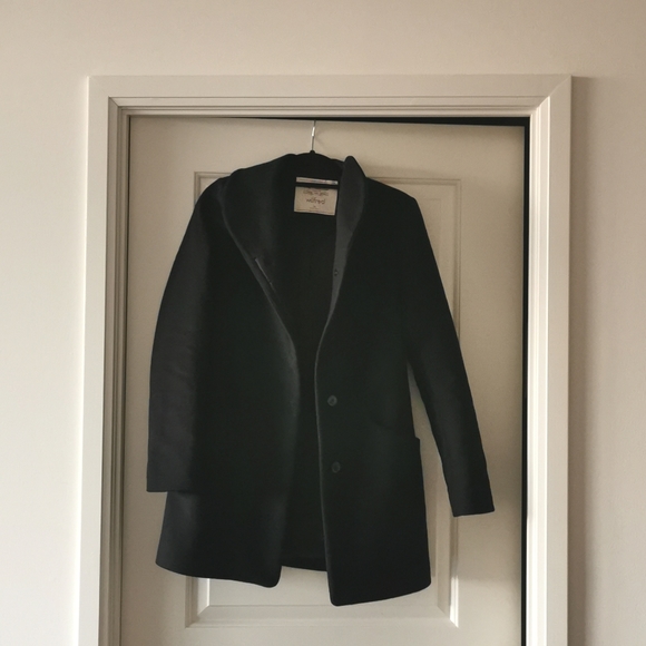 Wilfred Trenchcoat - Picture 1 of 4